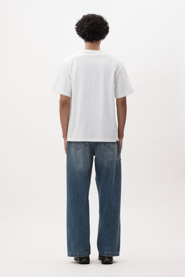 Pam Perks And Mini SS TEE - CHOOSE PSY LIFE