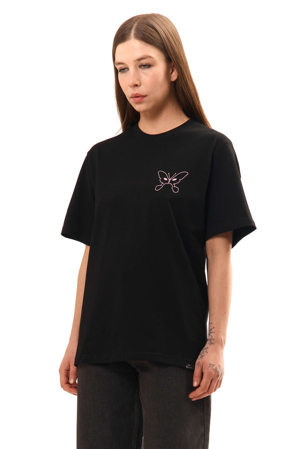 Pam Perks And Mini SS TEE - FAIRLIGHT