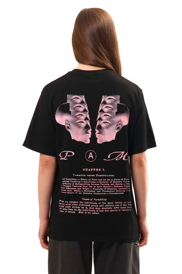 Pam Perks And Mini SS TEE - FAIRLIGHT