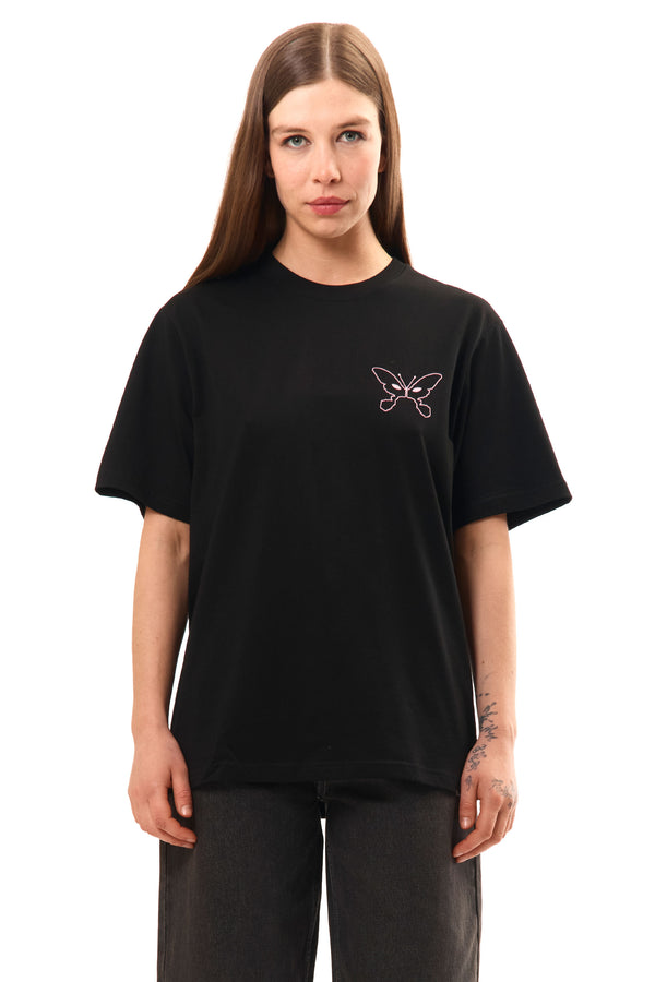 pam perks and mini SS TEE - FAIRLIGHT