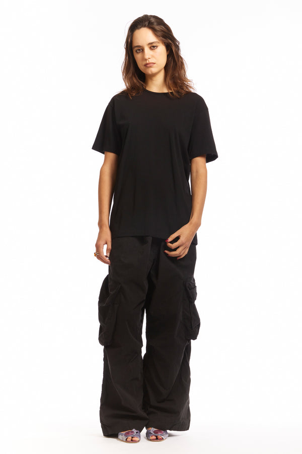 Pam Perks And Mini STATIC FINESSE PUP TEE