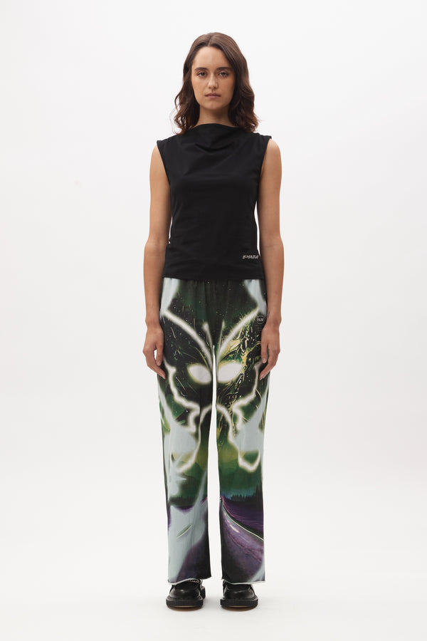 Pam Perks And Mini STRANGER THAN PARADISE PANT