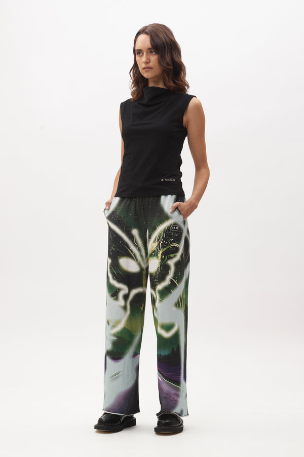 Pam Perks And Mini STRANGER THAN PARADISE PANT