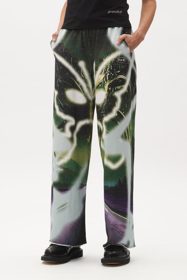 pam perks and mini STRANGER THAN PARADISE PANT