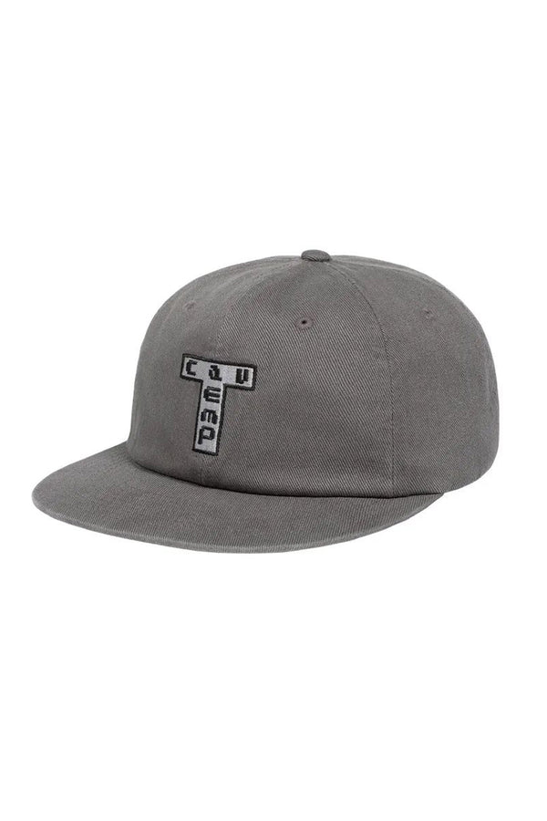 pam perks and mini T cav emp CAP