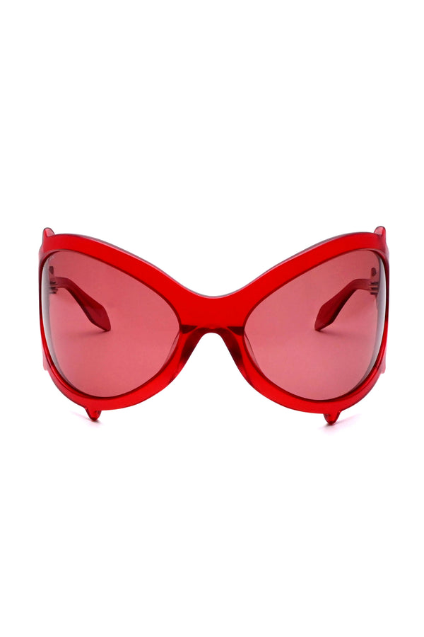 Pam Perks And Mini THE BUG SPIKE SUNGLASSES