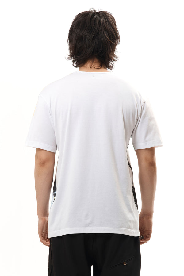 Pam Perks And Mini TRANSACTION SS TEE