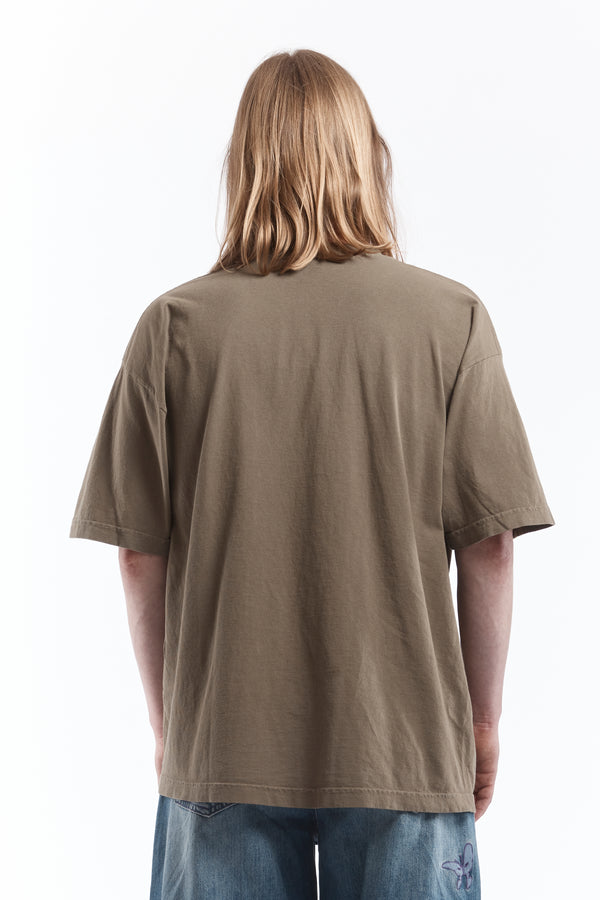 Pam Perks And Mini Watch Tee Army