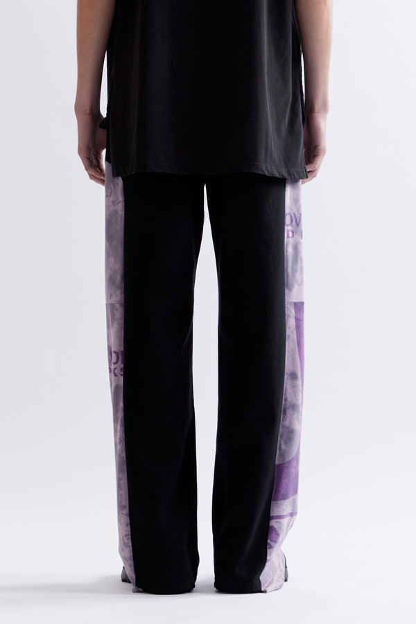 Pam Perks And Mini WHITMAN PARK UPCYCLE JEAN