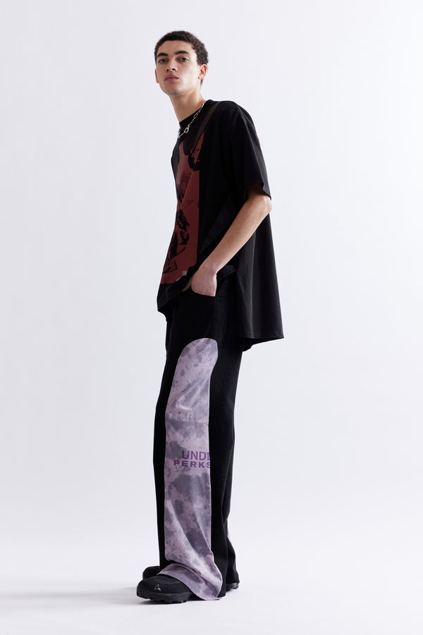 Pam Perks And Mini WHITMAN PARK UPCYCLE JEAN