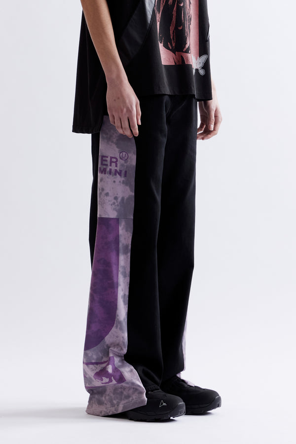 pam perks and mini WHITMAN PARK UPCYCLE JEAN