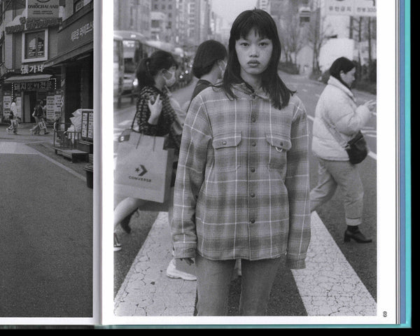 Pam Perks And Mini 'Yuki (Final Edit)' Imogene Barron