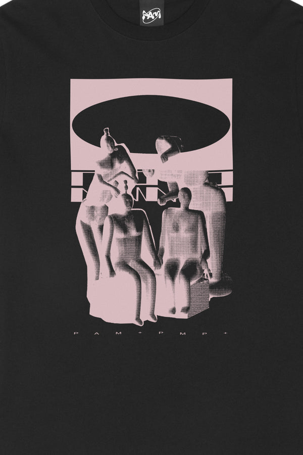 Pam Perks And Mini PAMMIX032 Peder Mannerfelt SS Tee