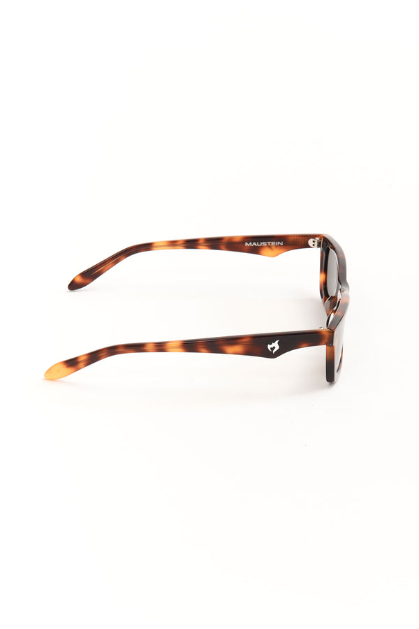 Pam Perks And Mini SLEAZY - TORTOISESHELL WITH SMOKE LENS