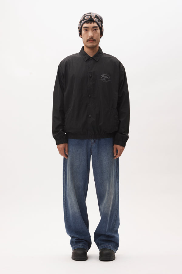 Pam Perks And Mini THE SIRENS OF TITANS SNAP JACKET