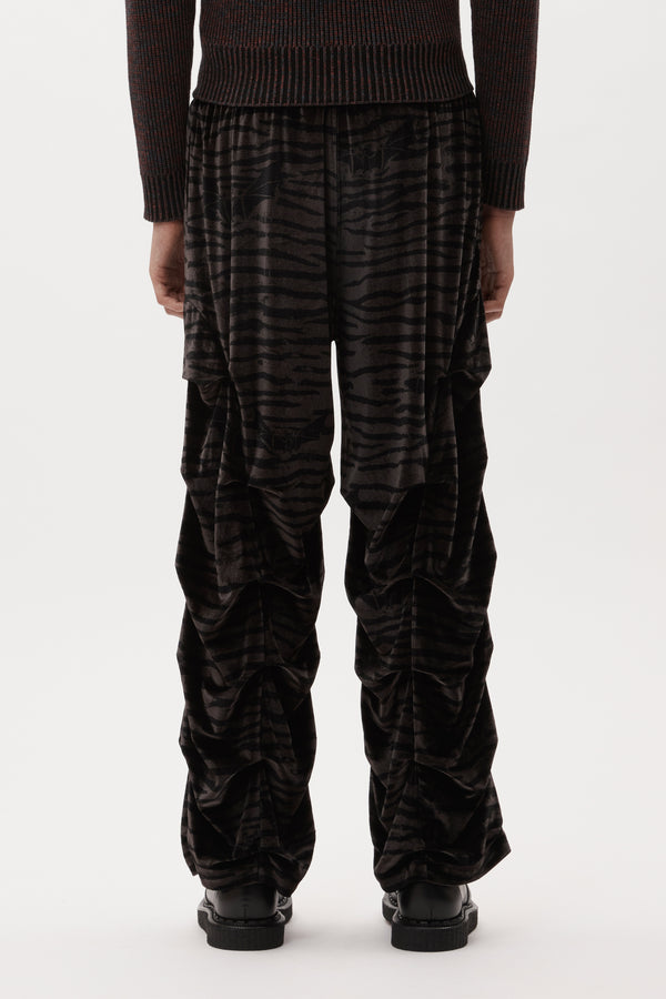 Pam Perks And Mini VELOUR EQUINOX PANT (JOSHUA SMITH)