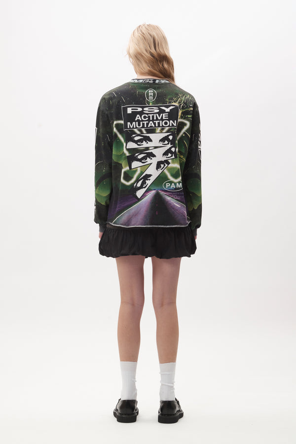 Pam Perks And Mini YOUNG HOUSE ROAD HOUSE MTB JERSEY