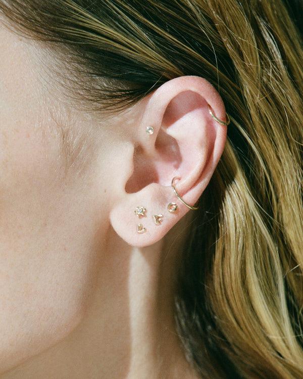 Pamela Love 10mm Seamless Clicker