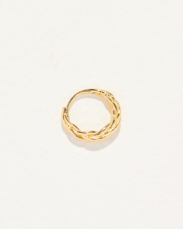 pamela love 10mm Twisted Braid Clicker