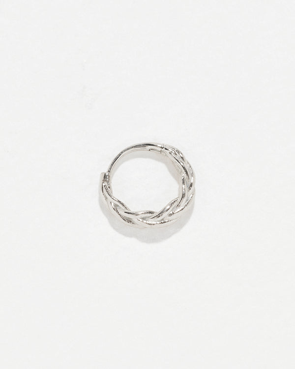 pamela love 10mm Twisted Braid Clicker