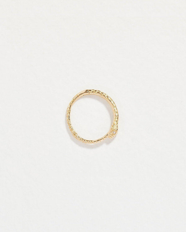 pamela love 11mm Serpent Clicker