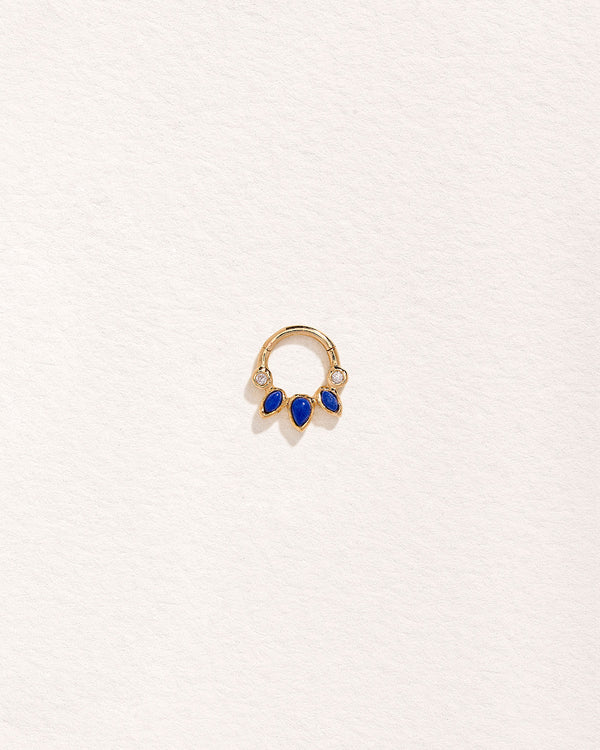 pamela love 6mm Cluster Clicker