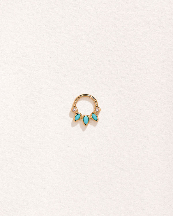 pamela love 6mm Cluster Clicker