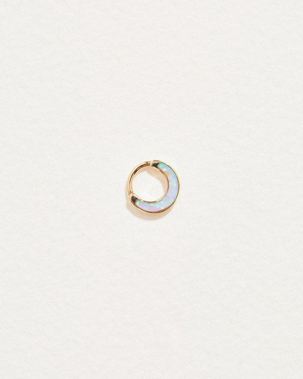 pamela love 6mm Inlay Clicker