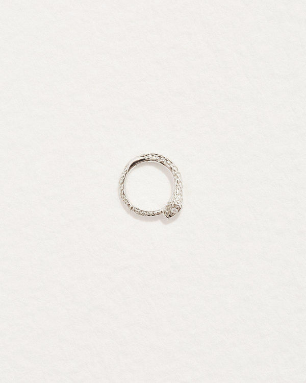 Pamela Love 6mm Serpent Clicker