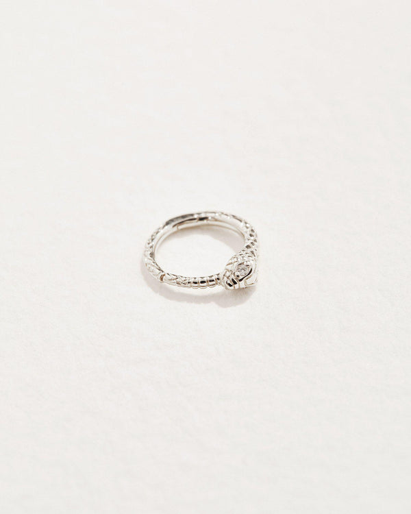 pamela love 6mm Serpent Clicker