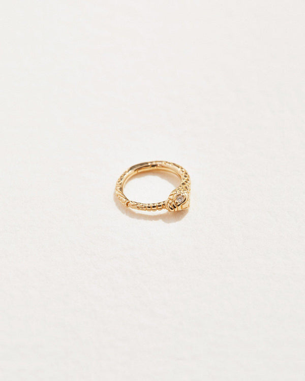 pamela love 6mm Serpent Clicker