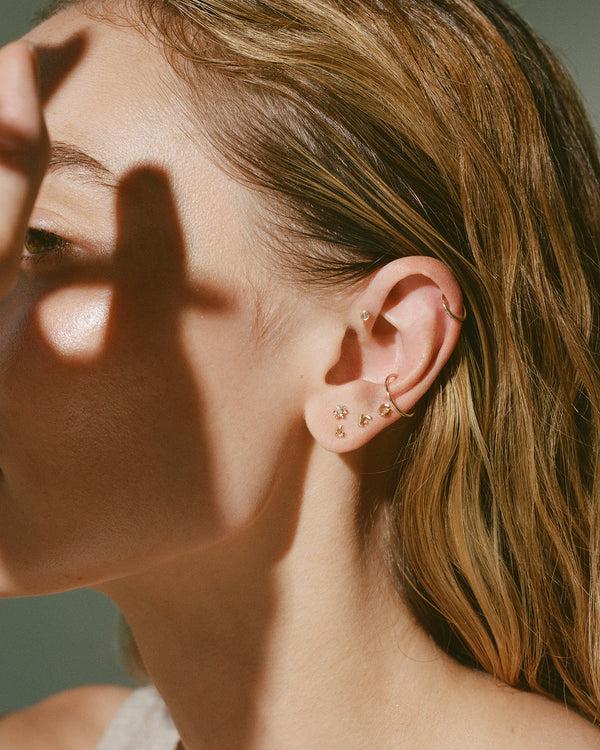 Pamela Love 8mm Seamless Clicker