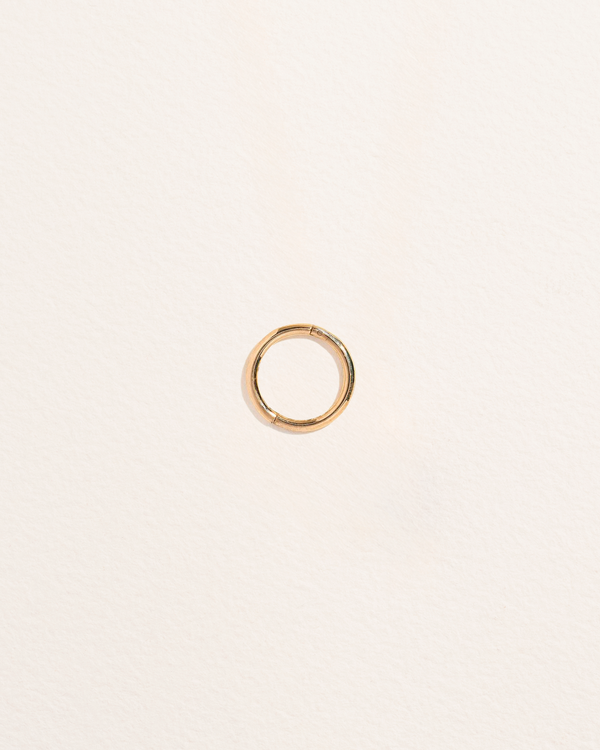 pamela love 8mm Seamless Clicker