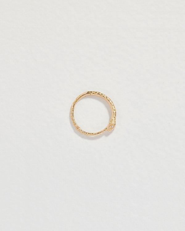 pamela love 8mm Serpent Clicker