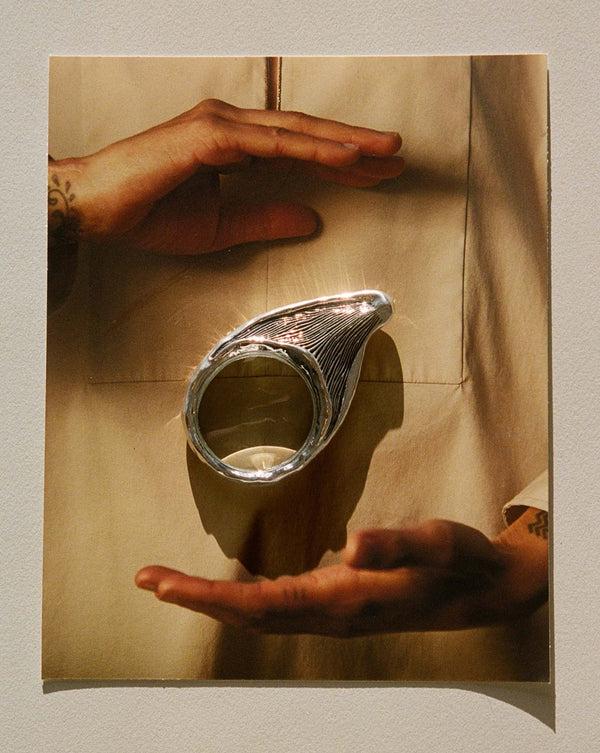 Pamela Love A Closer Look Magnifier