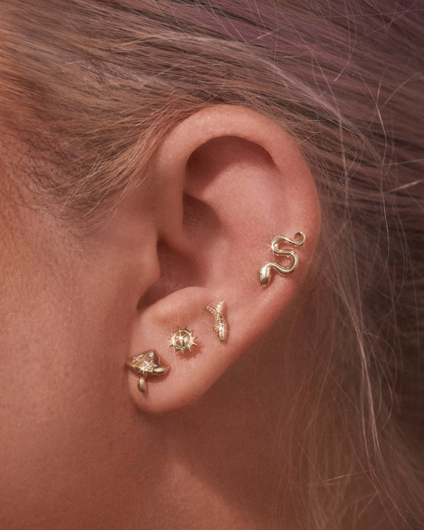 Pamela Love Aegean Stud