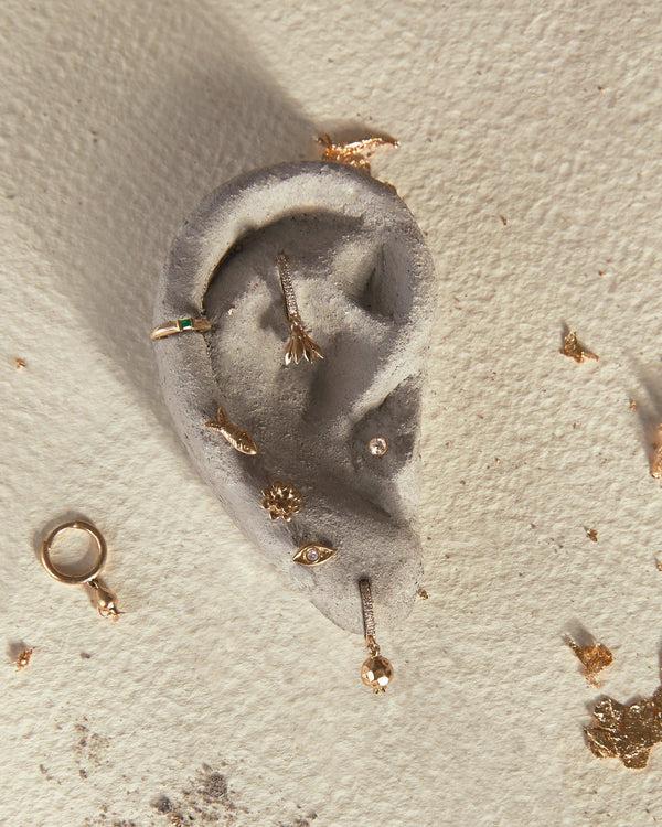 Pamela Love Aegean Stud