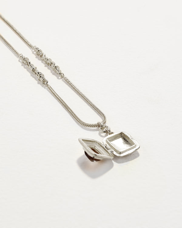 Pamela Love Alexis Locket