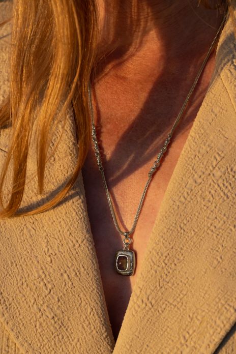 Pamela Love Alexis Locket