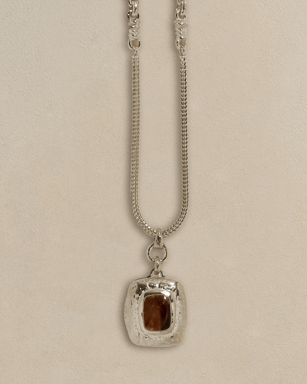 pamela love Alexis Locket