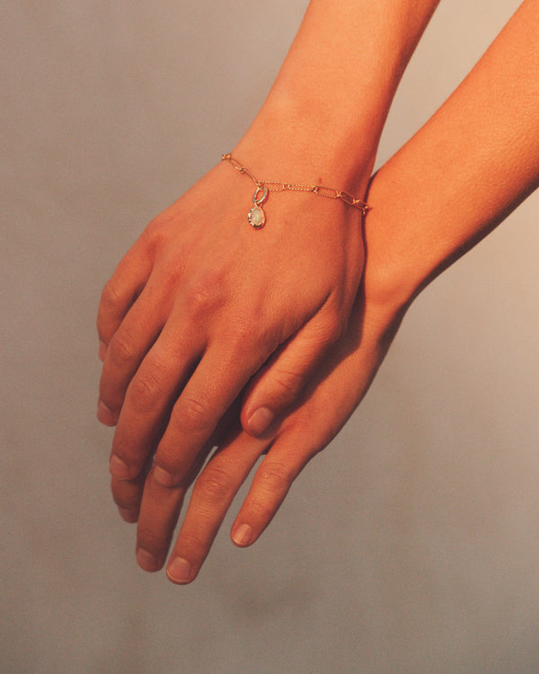 Pamela Love Annika Bracelet