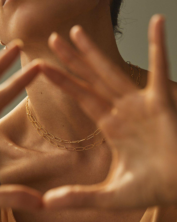 Pamela Love Annika Chain