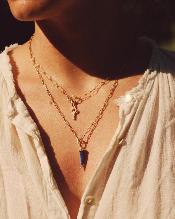 Pamela Love Annika Chain