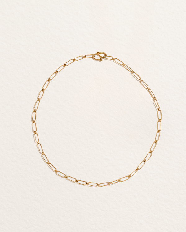 pamela love Annika Chain