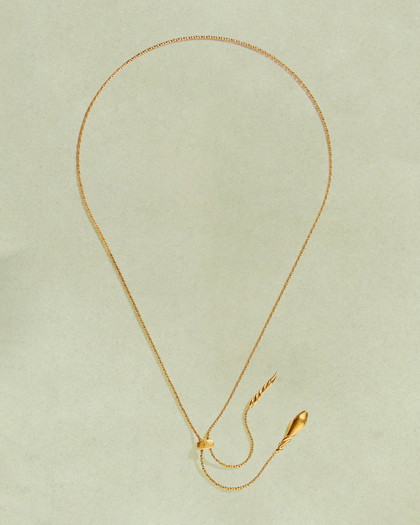 pamela love Ariadne Lariat