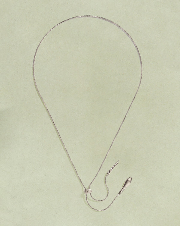 pamela love Ariadne Lariat