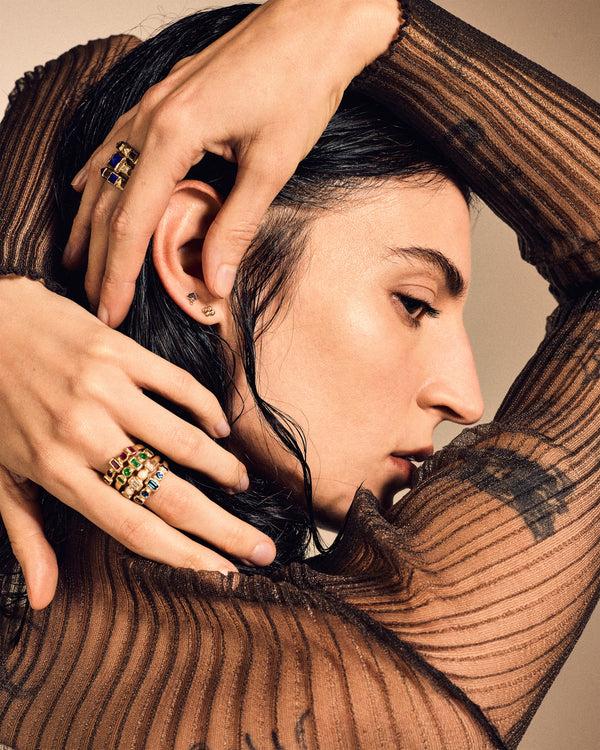 Pamela Love Assemblage Band