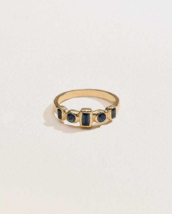 Pamela Love Assemblage Band