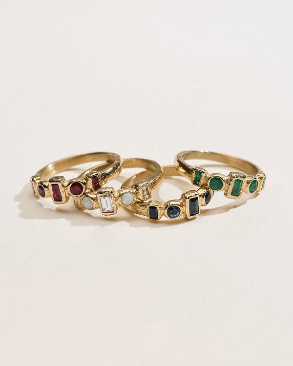 Pamela Love Assemblage Band