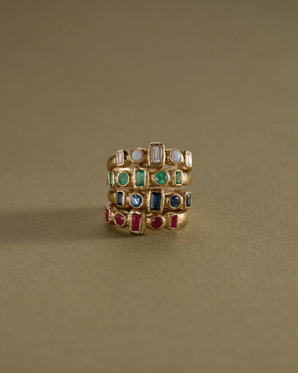 Pamela Love Assemblage Band